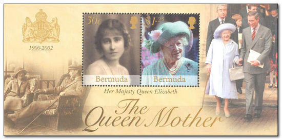 Bermuda 2002 Life of The Queen mother ms.jpg