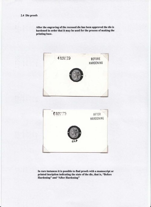 The design and production of stamps and postal stationery from the artist' drawings to the post office counter - Martin Nicholson m.jpg