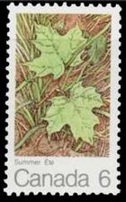 Canada 1971 Maple Leaves in Four Seasons 6c1.jpg