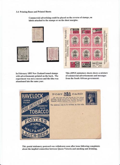 The design and production of stamps and postal stationery from the artist' drawings to the post office counter - Martin Nicholson ae.jpg