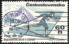 Czechoslovakia 1970 World Skiing Championships 60h.jpg