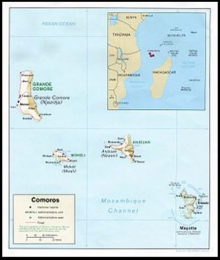 Comoro Islands Location.png