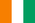 Ivory Coast Flag.png