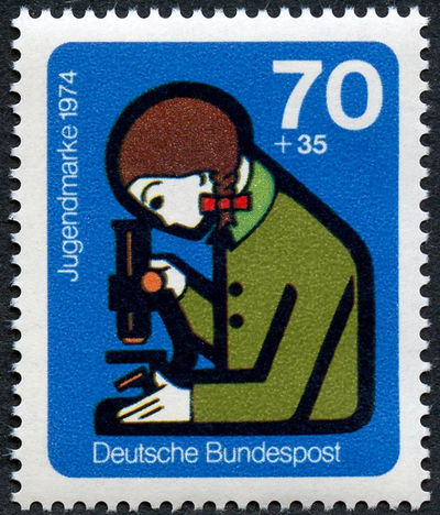 Germany-West 1974 Youth Semi-Postal Set d.jpg