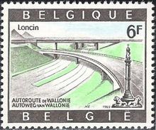 Belgium 1969 Completion of Belgian Road-Works 6F.jpg