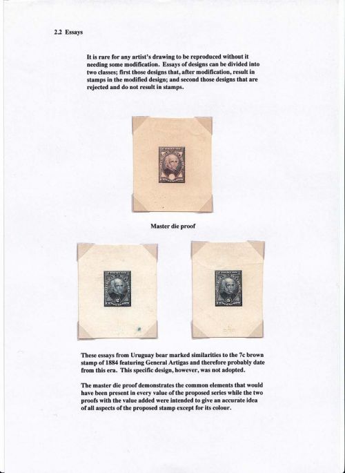 The design and production of stamps and postal stationery from the artist' drawings to the post office counter - Martin Nicholson g.jpg