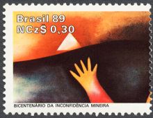 Brazil 1989 Bicentenary of the Inconfidencia Mineira a 030.jpg