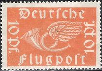 Germany-Weimar 1919 Airmail 10pf.jpg