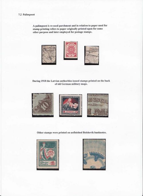 The design and production of stamps and postal stationery from the artist' drawings to the post office counter - Martin Nicholson bb.jpg