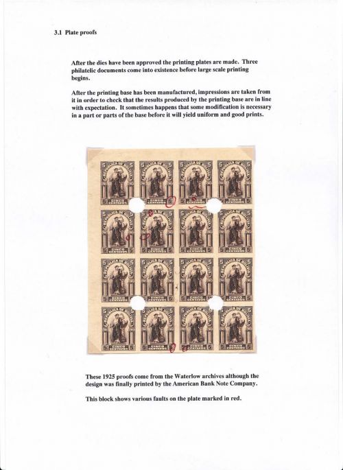 The design and production of stamps and postal stationery from the artist' drawings to the post office counter - Martin Nicholson w.jpg