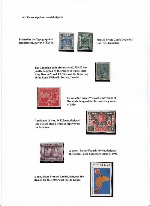 The design and production of stamps and postal stationery from the artist' drawings to the post office counter - Martin Nicholson aq.jpg