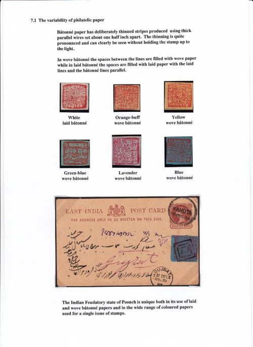 The design and production of stamps and postal stationery from the artist' drawings to the post office counter - Martin Nicholson au.jpg