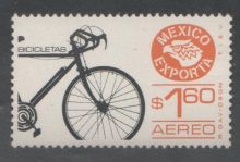 Mexico 1975 Airmail - Mexican Exports 1p60.jpg