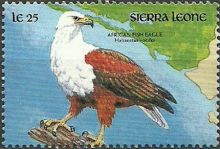 Sierra Leone 1990 Local Wildlife q.jpg