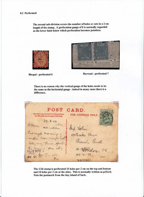 The design and production of stamps and postal stationery from the artist' drawings to the post office counter - Martin Nicholson bd.jpg