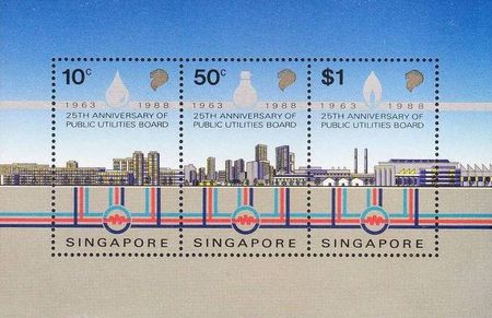 Singapore 1988 Public Utilities Board ms.jpg