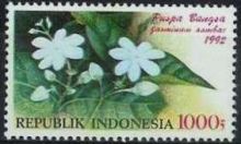 Indonesia 1992 Flowers c.jpg