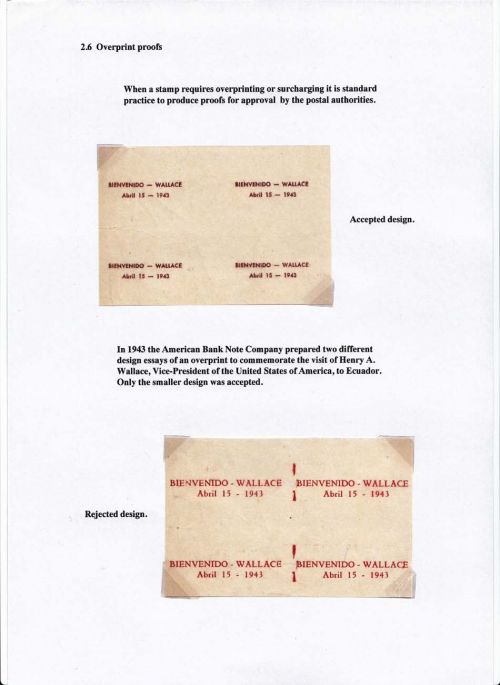 The design and production of stamps and postal stationery from the artist' drawings to the post office counter - Martin Nicholson s.jpg