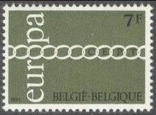 Belgium 1971 Europa 7f00.jpg