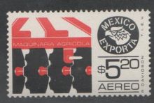 Mexico 1975 Airmail - Mexican Exports 5p20.jpg