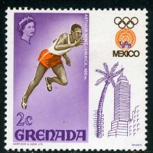 Grenada 1968 Olympic Games b.jpg